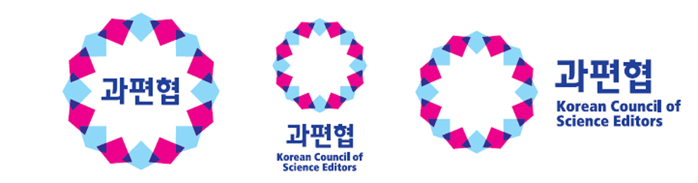 Korean council of science editors Signature